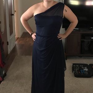Bridesmaid/Prom Dress